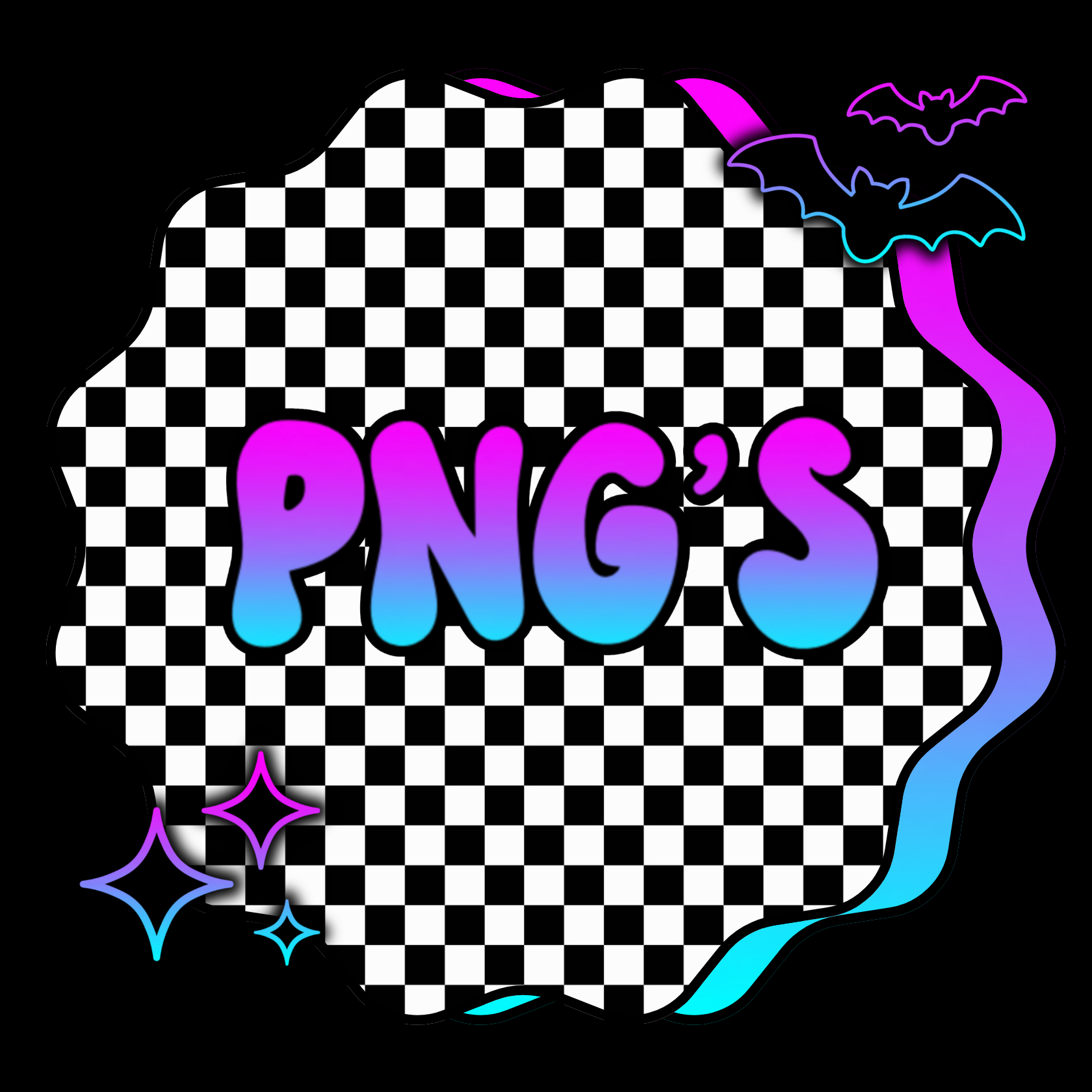 PNG’s