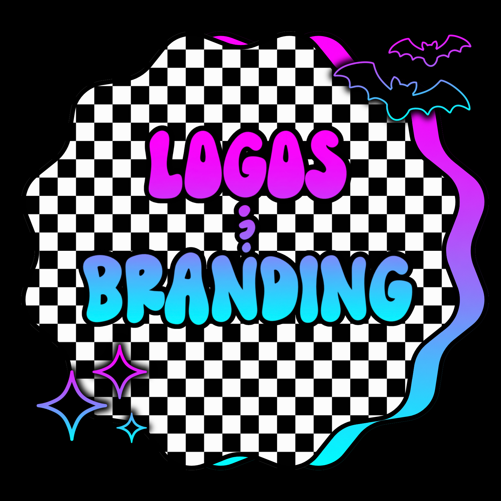 Logos + Branding
