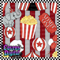 Circus Is In Town