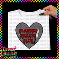Slashed Hearts Club | PNG