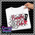 The Naughty Club (PNG)