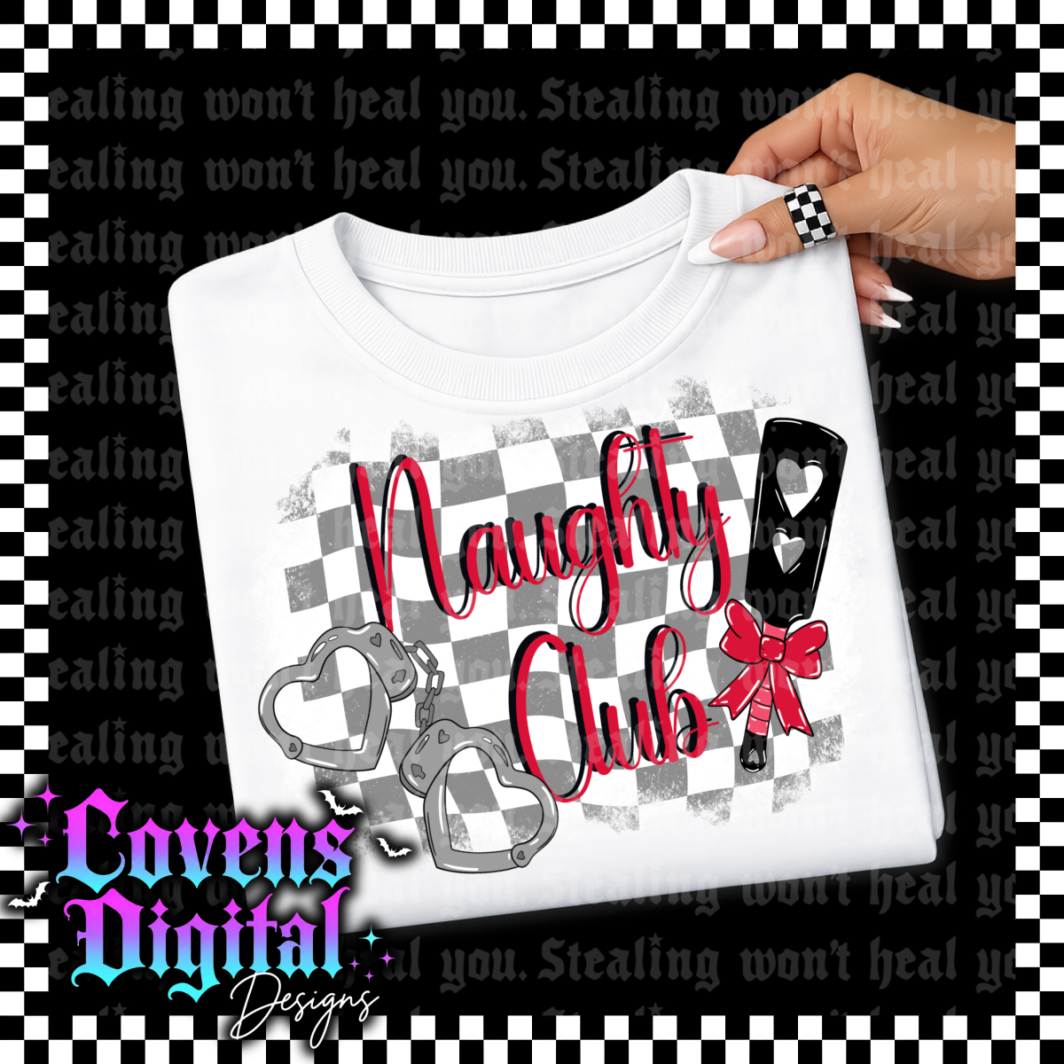 The Naughty Club (PNG)