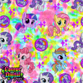 The Pony Club | Seamless